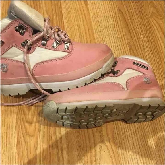 Timberlands - Picture 2 of 3